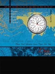 Manufacturers Exporters and Wholesale Suppliers of Customized New Year Diary Mumbai Customized New Year Diary